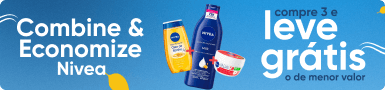Combine & Economize Nivea