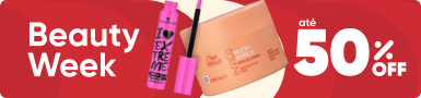 Beauty Week chegou!