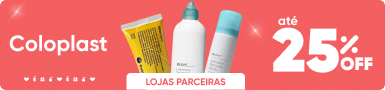 Coloplast com até 25% OFF