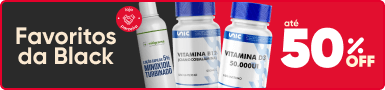 Favoritos da Black!