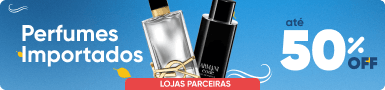 Perfumes Importados