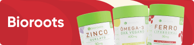 Novidades Bioroots!