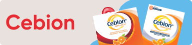 Cebion