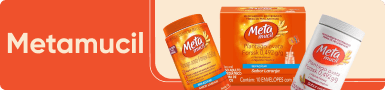 Metamucil