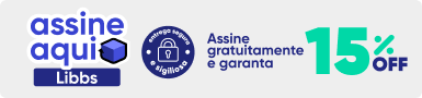Assine com 15% OFF