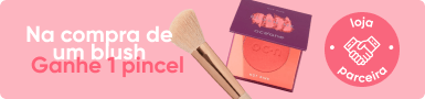 Compre e Ganhe - Océane