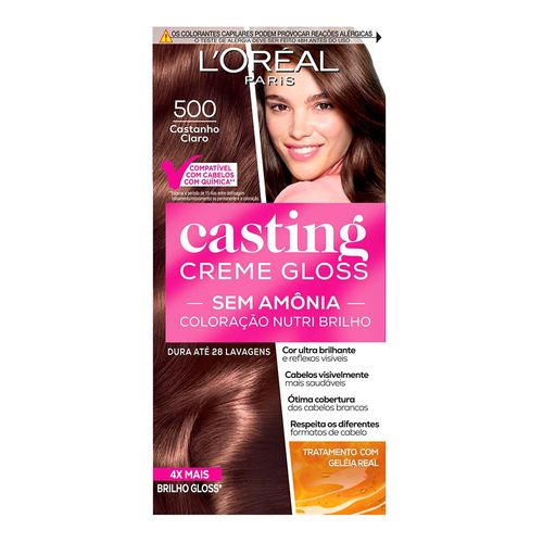 185981---tintura-semi-permanente-casting-creme-gloss-de-loreal-paris-500-castanho-claro-1 185981---tintura-semi-permanente-casting-creme-gloss-de-loreal-paris-500-castanho-claro-1