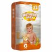 Natural Baby Premium Jumbinho M 20 Un. - Drogarias Pacheco