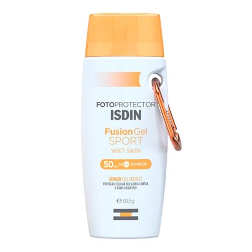 Protetor-Solar-Facial-ISDIN-Fusion-Gel-Sport-FPS50-895g Protetor-Solar-Facial-ISDIN-Fusion-Gel-Sport-FPS50-895g