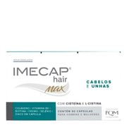 Suplemento-Vitaminico-Imecap-Hair-Max-60-Capsulas