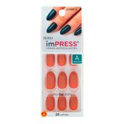 764310---UNHAS-POSTICAS-KISS-IMPRESS-AUTOCOLANTES-COLOR-MEDIA-FORMATO-AMENDOADA-CITRINE-A-1