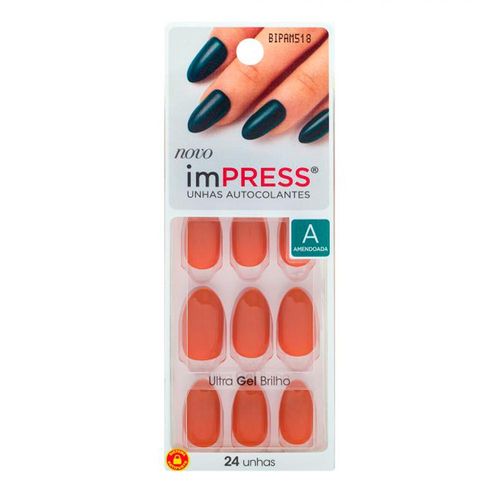764310---UNHAS-POSTICAS-KISS-IMPRESS-AUTOCOLANTES-COLOR-MEDIA-FORMATO-AMENDOADA-CITRINE-A-1 764310---UNHAS-POSTICAS-KISS-IMPRESS-AUTOCOLANTES-COLOR-MEDIA-FORMATO-AMENDOADA-CITRINE-A-1