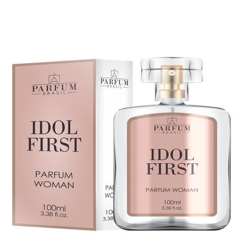 798851---Perfume-Feminino-Parfum-Brasil-Idol-First-100ml-1 798851---Perfume-Feminino-Parfum-Brasil-Idol-First-100ml-1