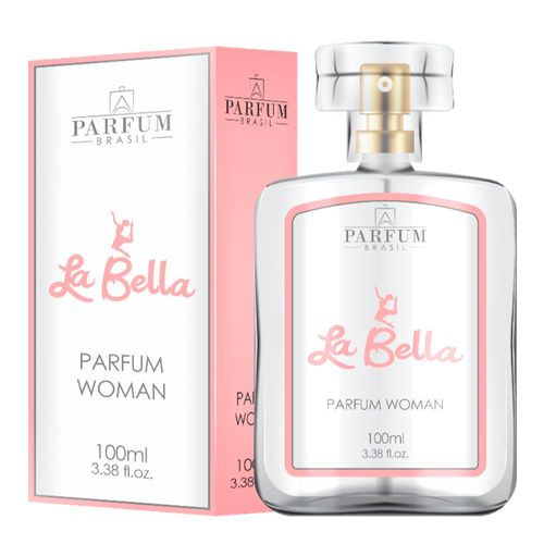 798860---Perfume-Feminino-Parfum-Brasil-La-Bella-100ml-1 798860---Perfume-Feminino-Parfum-Brasil-La-Bella-100ml-1