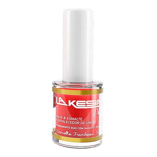 799050---Base-e-Esmalte-Lakesia-Duo-Fortalecedor-Vemelho-Framboesa-9ml-1 799050---Base-e-Esmalte-Lakesia-Duo-Fortalecedor-Vemelho-Framboesa-9ml-1