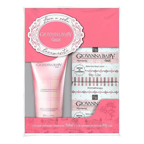 799386---Kit-Locao-Hidratante-Giovanna-Baby-Classic-50g---Sabonete-1 799386---Kit-Locao-Hidratante-Giovanna-Baby-Classic-50g---Sabonete-1