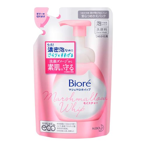 783455---refil-biore-marshmallow-whip-moisture-130ml-1 783455---refil-biore-marshmallow-whip-moisture-130ml-1