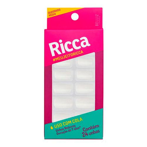 789011---unha-postica-natural-ricca-q-medio-24un-maestral-1 789011---unha-postica-natural-ricca-q-medio-24un-maestral-1