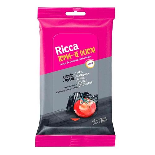 789372---lenco-de-limpeza-facial-ricca-detox-25un-maestral-1 789372---lenco-de-limpeza-facial-ricca-detox-25un-maestral-1