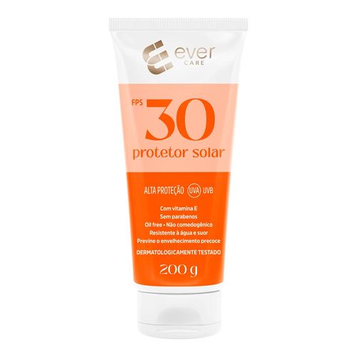 Protetor Solar Corporal Ever Care Fps 30 200G