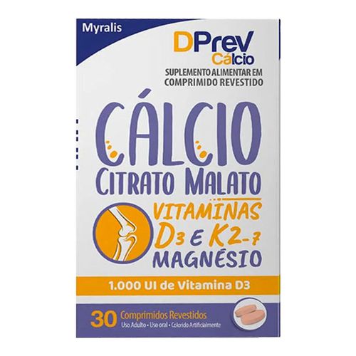 Vitamina-D-D-Prev-1000UI-Calcio-30-Comprimidos