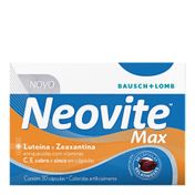 Suplemento-Antioxidante-Neovite-Max-Bausch-Lomb-30-Capsulas