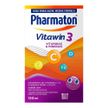 Suplemento-Vitaminico-Pharmaton-Vitawin-Sanofi-Sabor-Uva-150ml