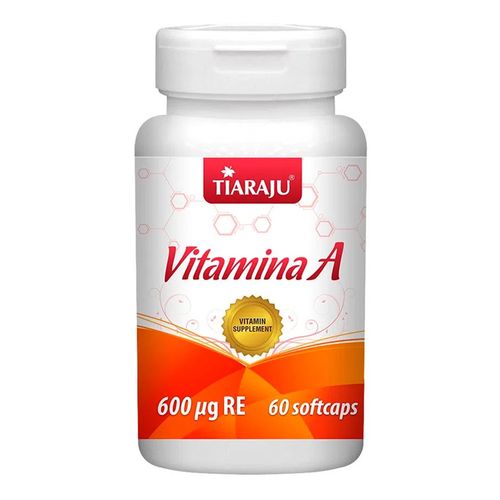 Vitamina-A---Tiaraju---60-Capsulas-de-500mg Vitamina-A---Tiaraju---60-Capsulas-de-500mg