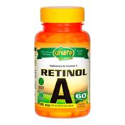 Vitamina-A-Retinol---Unilife---60-Capsulas-de-500mg