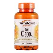 Vitamina-C-500mg---Sundown