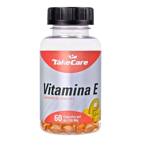 Vitamina-E---Take-Care---60-capsulas-de-250mg Vitamina-E---Take-Care---60-capsulas-de-250mg