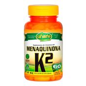 Vitamina-K2-Menaquinona---Unilife---60-Capsulas-de-500mg