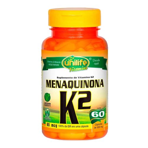 Vitamina-K2-Menaquinona---Unilife---60-Capsulas-de-500mg Vitamina-K2-Menaquinona---Unilife---60-Capsulas-de-500mg