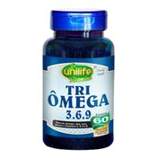 Vitaminas-Tri-Omega-3-6-9---Unilife---60-Capsulas-de-1000mg