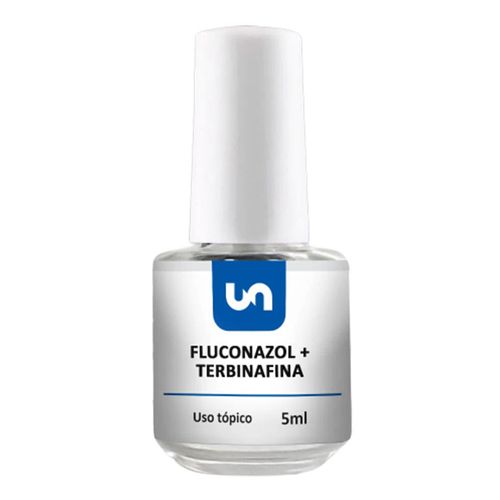Fluconazol---Terbinafina-esmalte---5ml Fluconazol---Terbinafina-esmalte---5ml