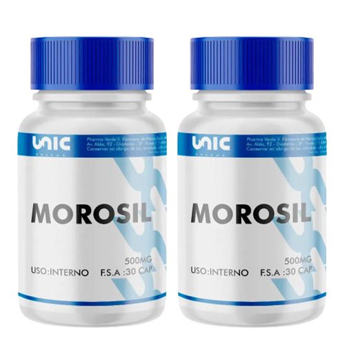 Kit-2-frascos-de-Morosil-500mg-30-Caps-com-selo-de-autenticidade