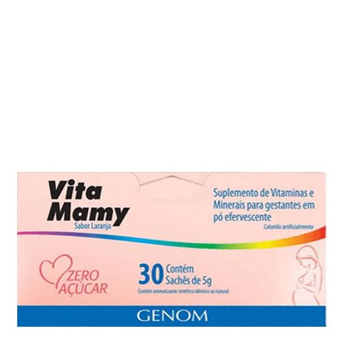 Suplemento-Vitaminico-Vita-Mamy-Uniao-Quimica-30-Saches-de-5g