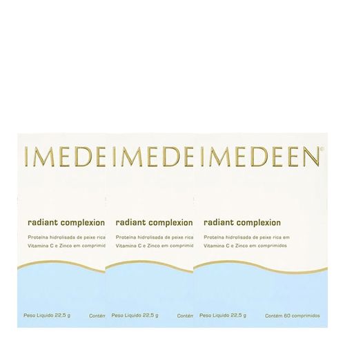 Imedeen-Radiant-Complexion-60-Comprimidos-3-Unidades