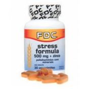 FDC-Stress-F-500-Zinco-Biowell-30-Comprimidos