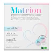 Suplemento-Alimentar-Matrion-30-Comprimidos