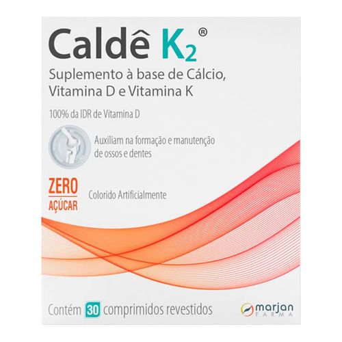 Suplemento-Vitaminico-Calde-Marjan-30-Comprimidos-Revestidos Suplemento-Vitaminico-Calde-Marjan-30-Comprimidos-Revestidos