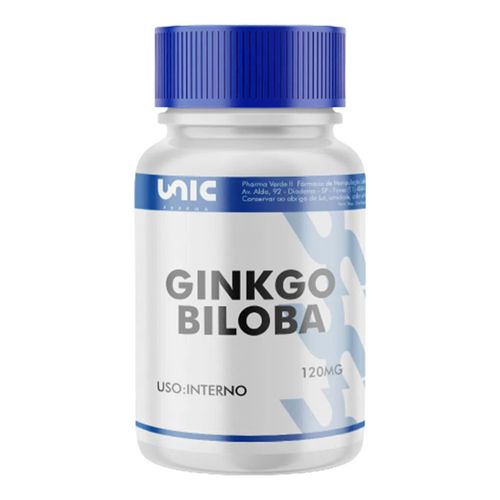 Ginkgo-biloba-120mg---120-Capsulas Ginkgo-biloba-120mg---120-Capsulas