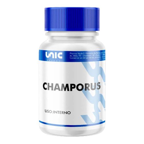Champorus-500mg---60-Caps Champorus-500mg---60-Caps