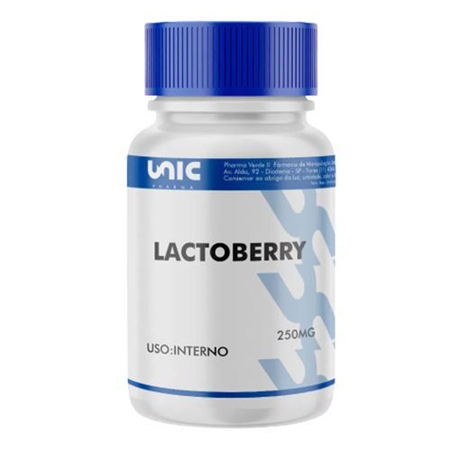 Lactoberry-250mg---90-Capsulas Lactoberry-250mg---90-Capsulas