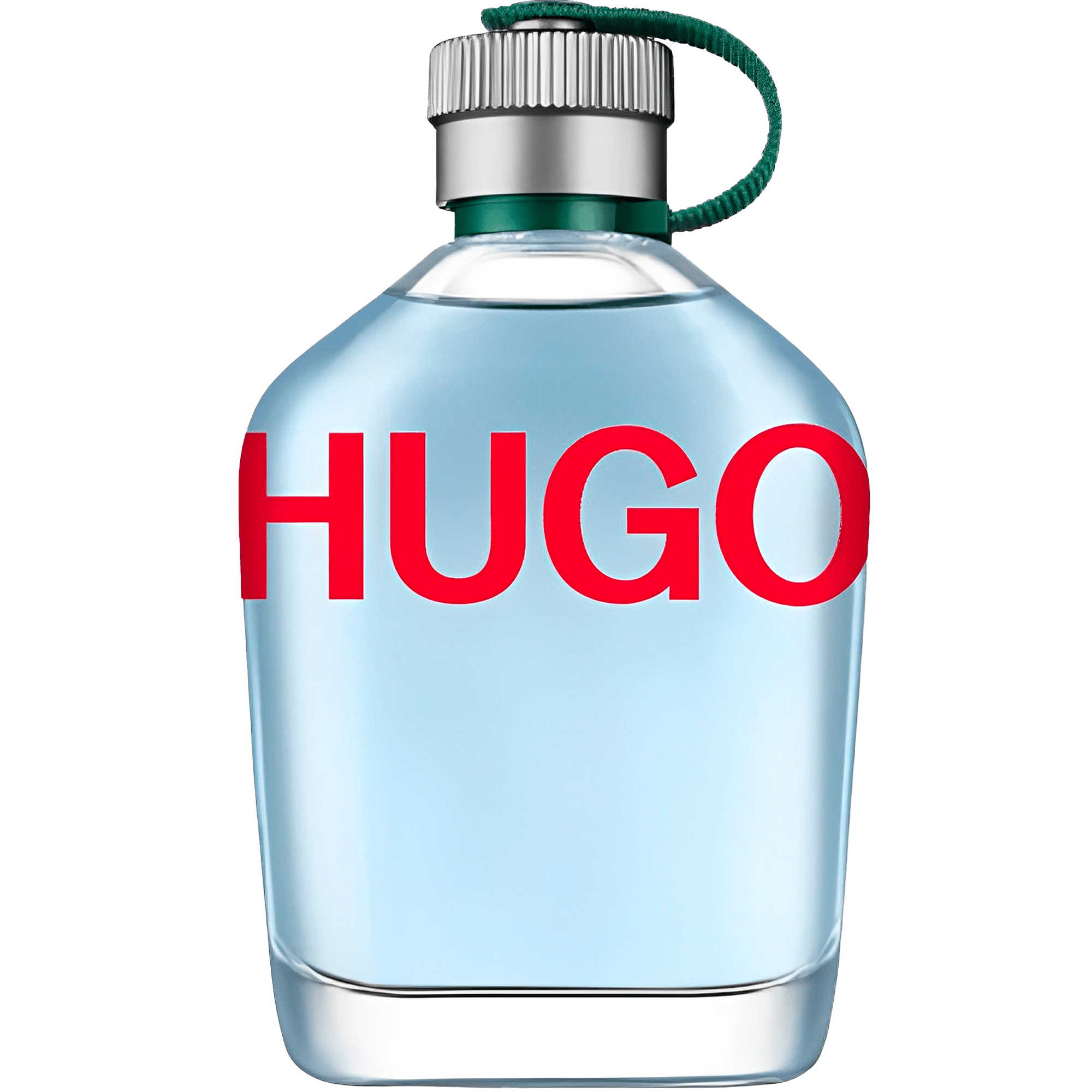 Hugo Boss Hugo Man Eau De Toilette Perfume Masculino 200 Ml