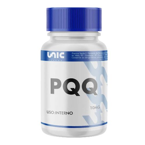 Pqq-10mg---90-Capsulas Pqq-10mg---90-Capsulas