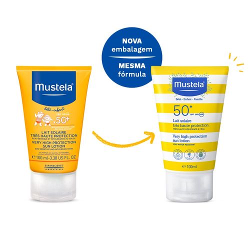 Gel de Higiene Mustela Áreas Delicadas 200ml - Drogarias Pacheco