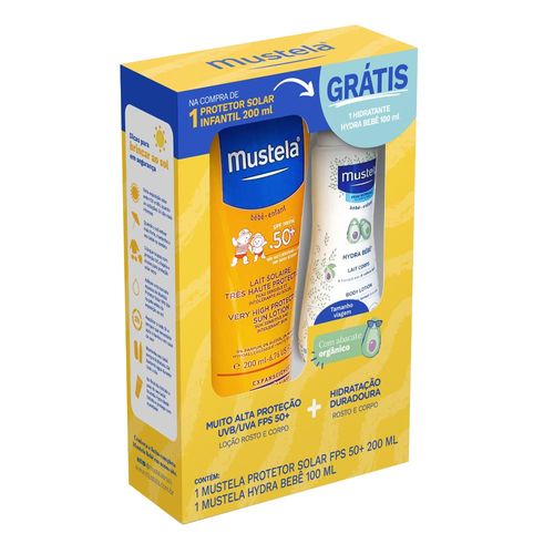 740934---Kit-Protetor-Solar-Mustela-200ml-Hidratante-para-Bebe-100ml-1