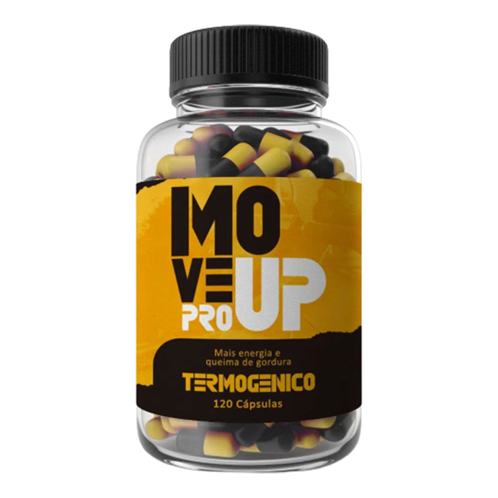 Encontraproduto.com.br - Termogênico - MoveUp Start 60doses