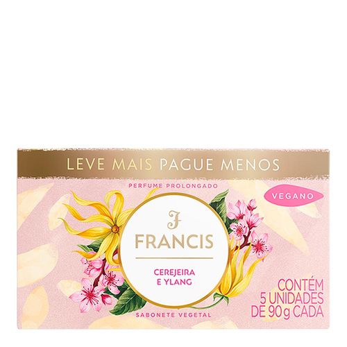 667838---kit-sabonete-em-barra-francis-cerejeira-do-oriente-90g-5-unidades-1 667838---kit-sabonete-em-barra-francis-cerejeira-do-oriente-90g-5-unidades-1